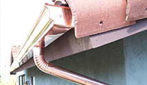 Find Gutter Contractors in Pitt County